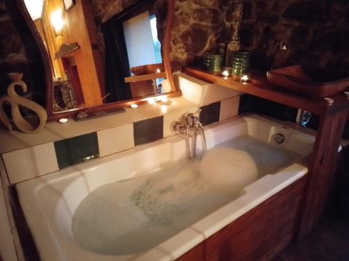 bañera