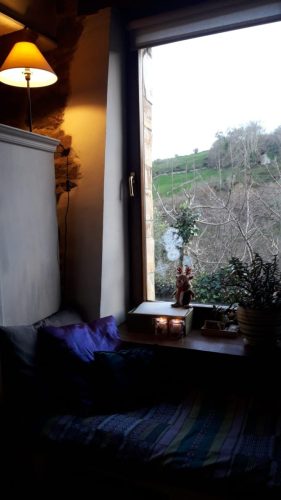 ventana
