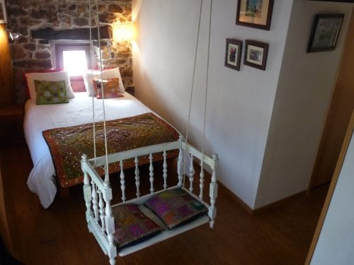 La habitacion