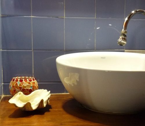 lavabo